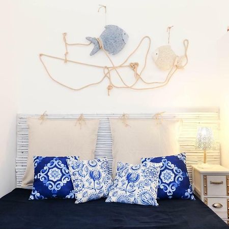 La Dimora Al Mare Villa Monopoli Ngoại thất bức ảnh