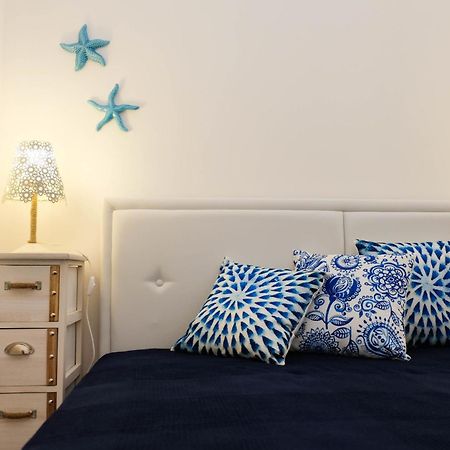 La Dimora Al Mare Villa Monopoli Ngoại thất bức ảnh