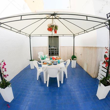 La Dimora Al Mare Villa Monopoli Ngoại thất bức ảnh