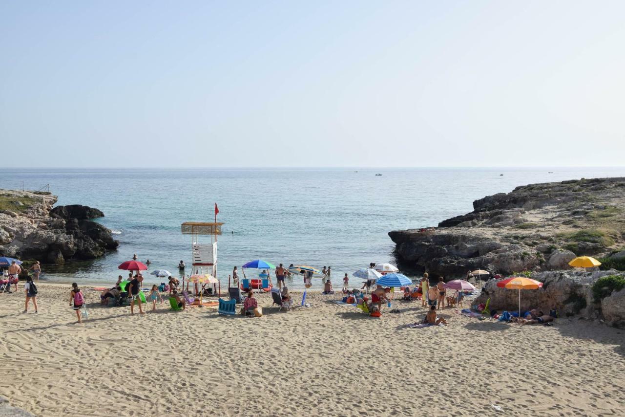 La Dimora Al Mare Villa Monopoli Ngoại thất bức ảnh