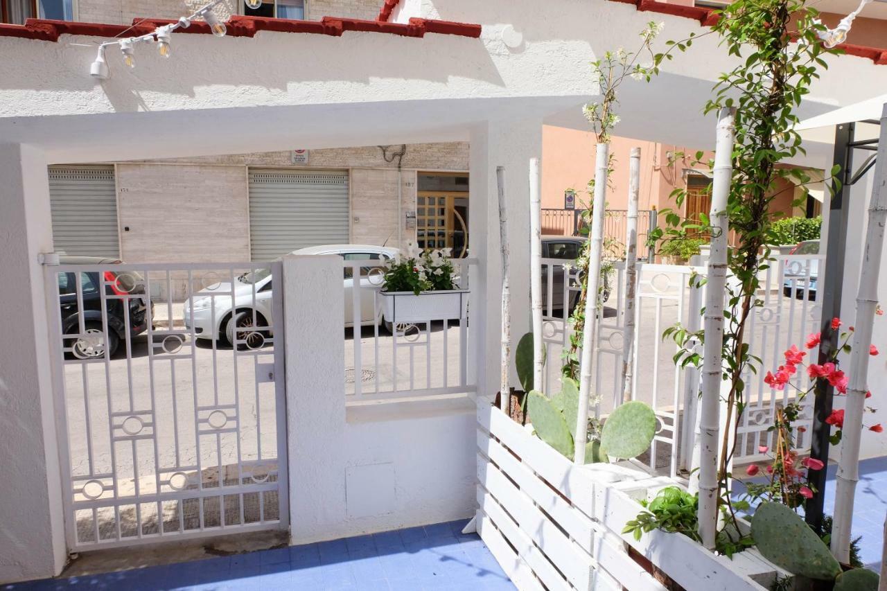 La Dimora Al Mare Villa Monopoli Ngoại thất bức ảnh