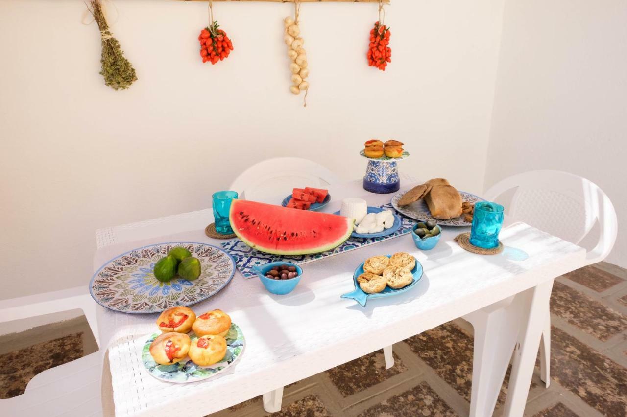 La Dimora Al Mare Villa Monopoli Ngoại thất bức ảnh