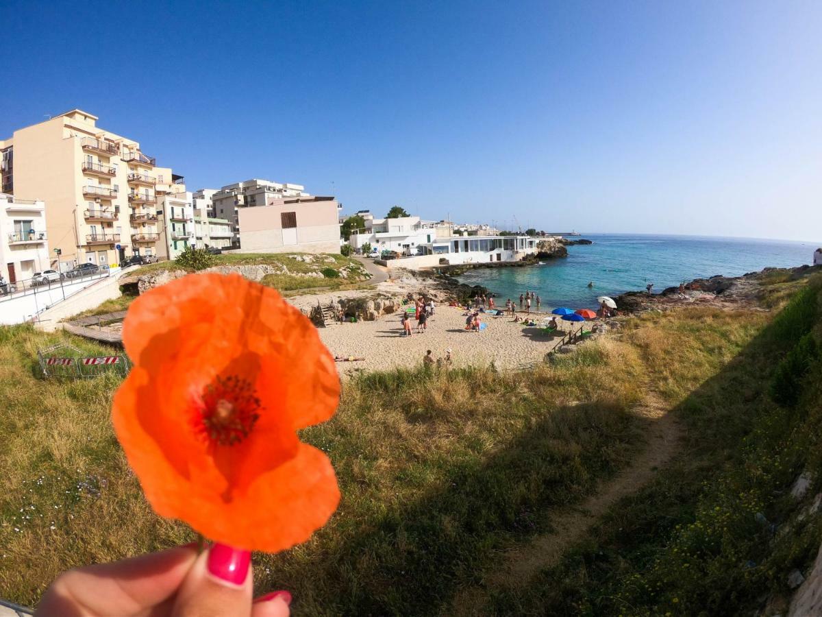La Dimora Al Mare Villa Monopoli Ngoại thất bức ảnh