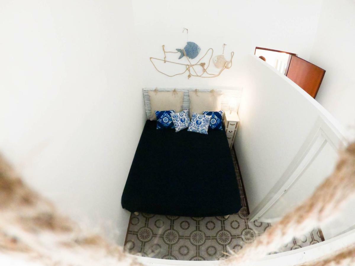 La Dimora Al Mare Villa Monopoli Ngoại thất bức ảnh