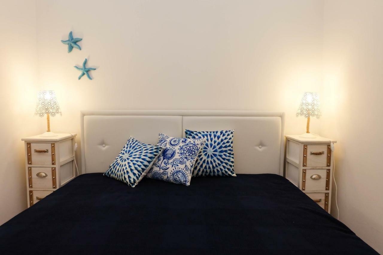La Dimora Al Mare Villa Monopoli Ngoại thất bức ảnh