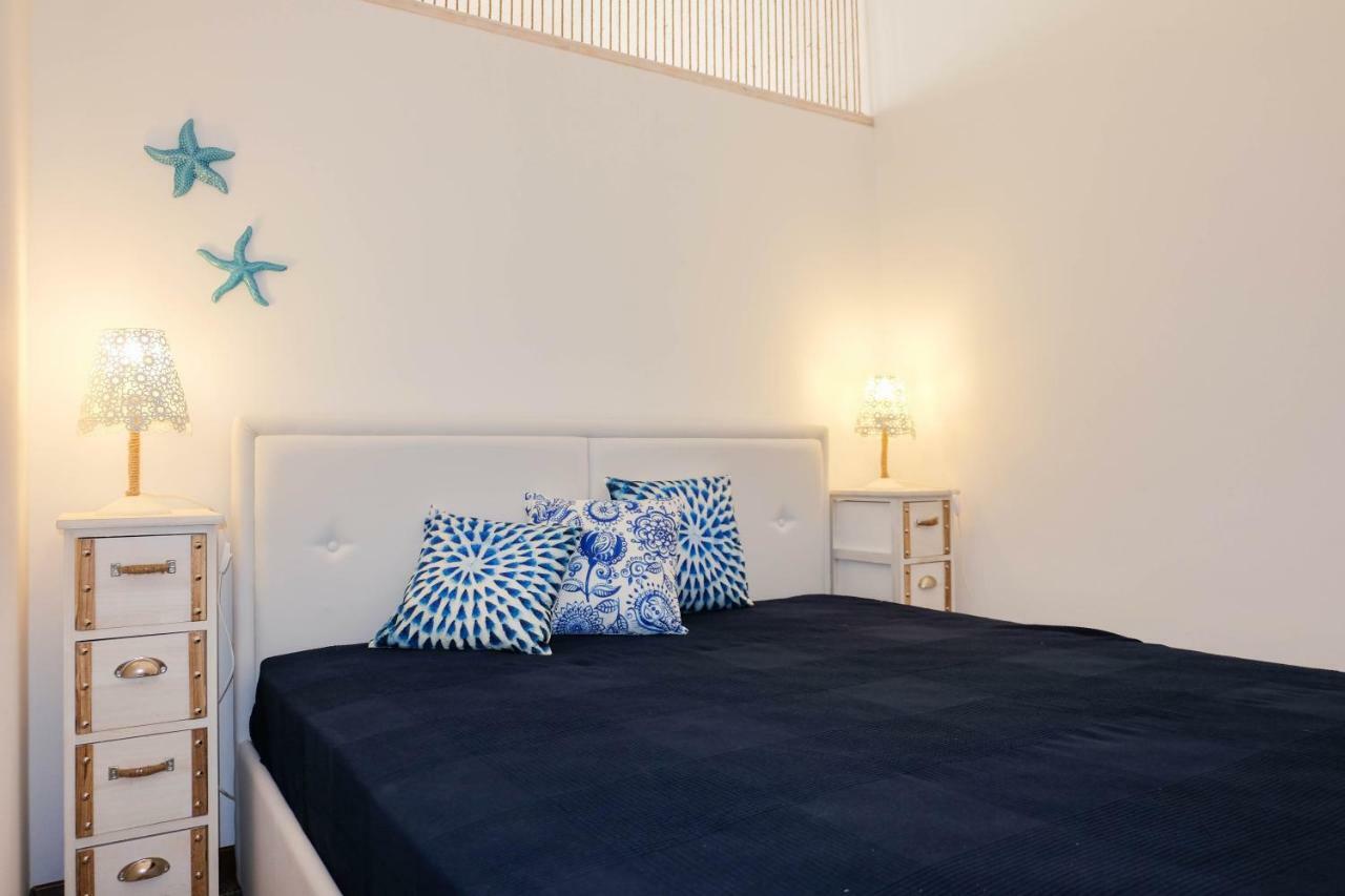 La Dimora Al Mare Villa Monopoli Ngoại thất bức ảnh