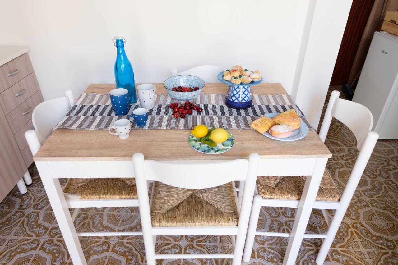 La Dimora Al Mare Villa Monopoli Ngoại thất bức ảnh