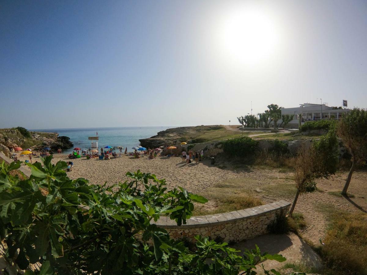 La Dimora Al Mare Villa Monopoli Ngoại thất bức ảnh