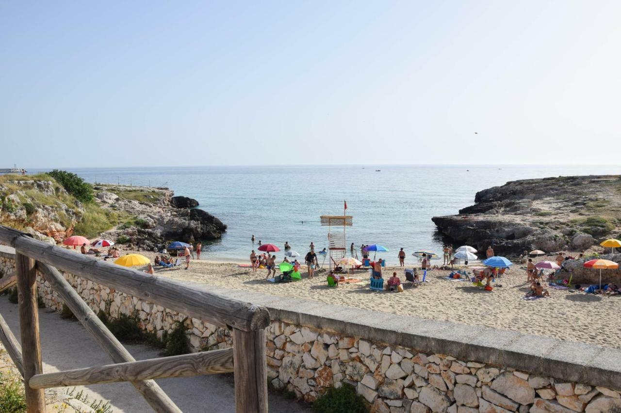 La Dimora Al Mare Villa Monopoli Ngoại thất bức ảnh