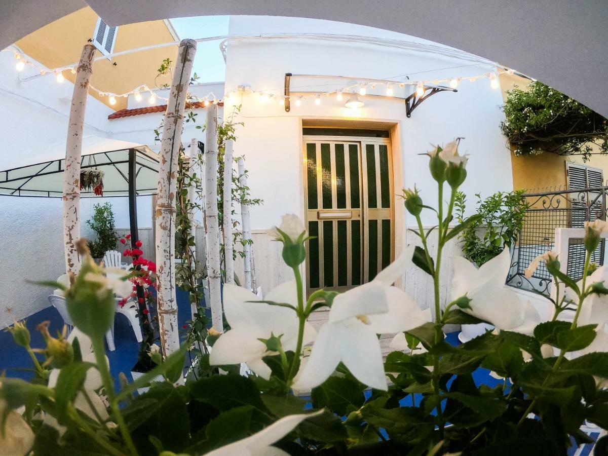 La Dimora Al Mare Villa Monopoli Ngoại thất bức ảnh