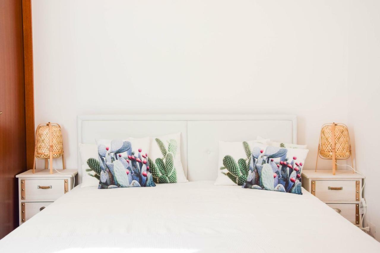 La Dimora Al Mare Villa Monopoli Ngoại thất bức ảnh