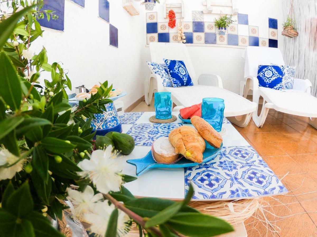 La Dimora Al Mare Villa Monopoli Ngoại thất bức ảnh