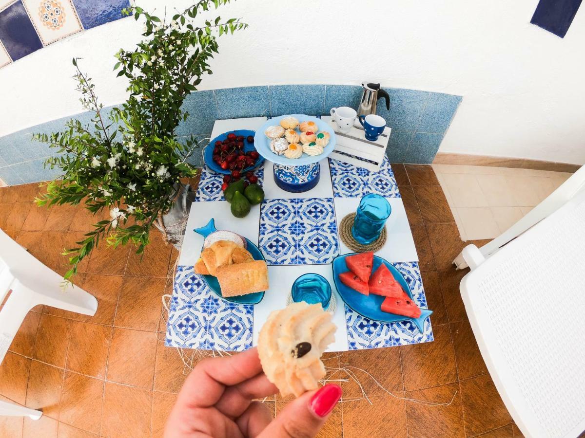 La Dimora Al Mare Villa Monopoli Ngoại thất bức ảnh