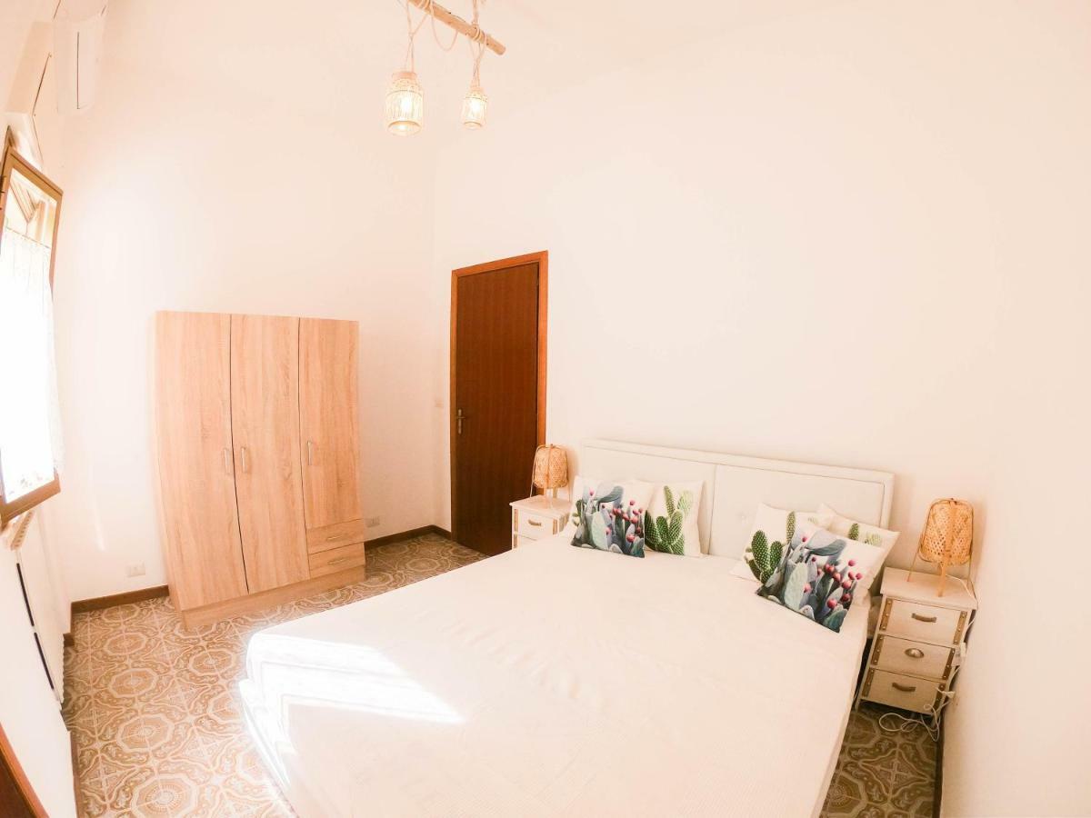 La Dimora Al Mare Villa Monopoli Ngoại thất bức ảnh