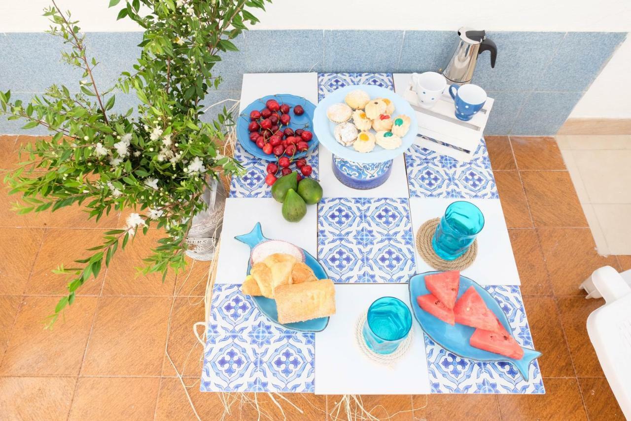 La Dimora Al Mare Villa Monopoli Ngoại thất bức ảnh