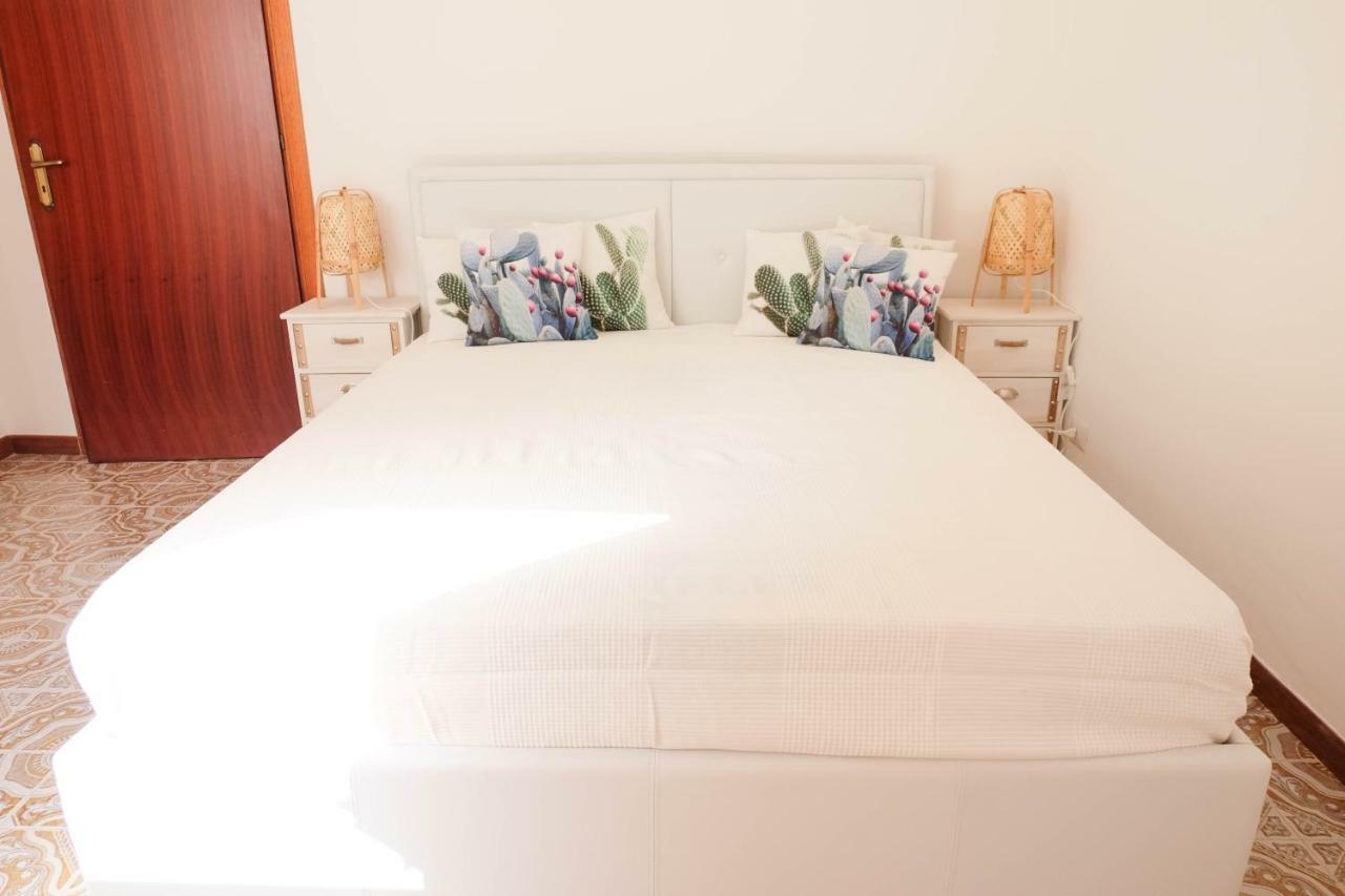 La Dimora Al Mare Villa Monopoli Ngoại thất bức ảnh